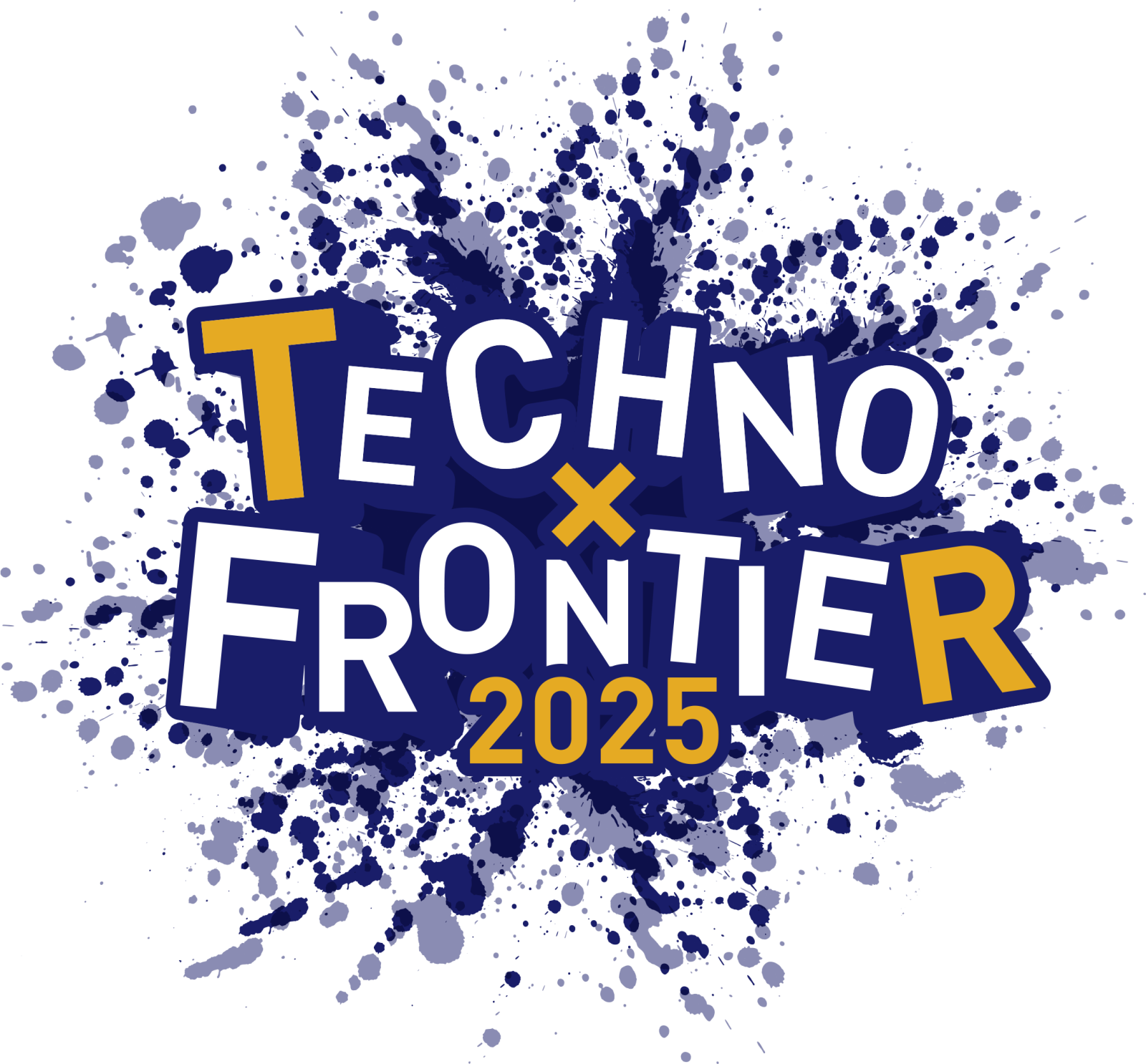 【お知らせ】TECHNO×FRONTIER 2025 に出展致します