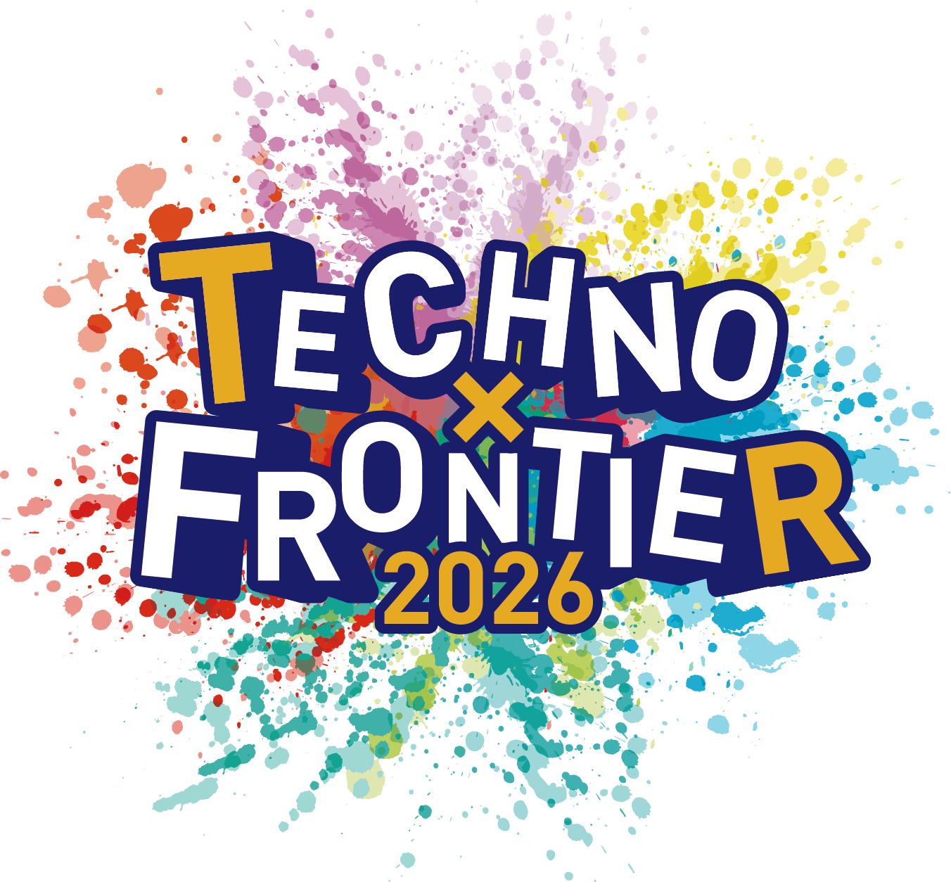 TECHNO-FRONTIER 2026